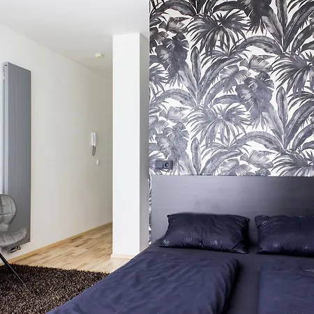 Apartmán Amazing Mini