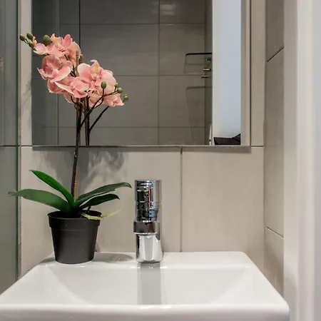 Amazing Mini Apartmán *
