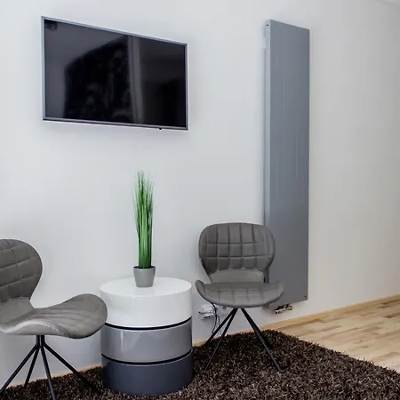 Amazing Mini Apartmán Brno