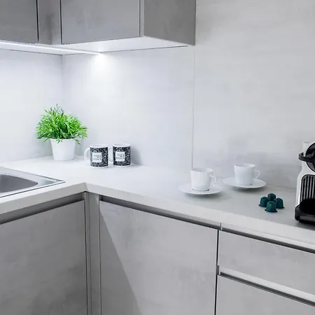 Apartmán Amazing Mini Brno