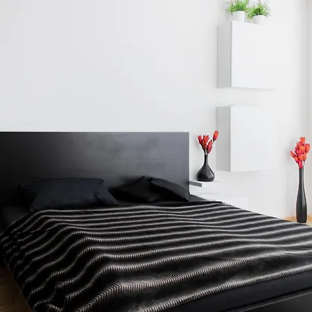 Amazing Mini Apartmán
