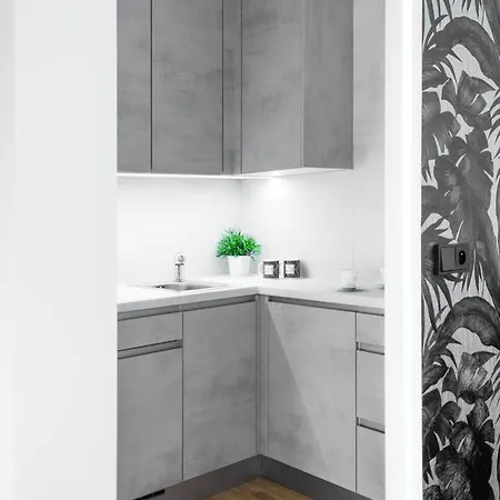 Amazing Mini Apartmán